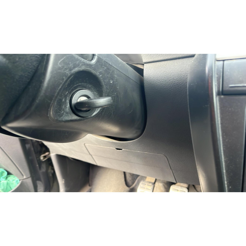 Boite de vitesses VOLKSWAGEN FOX Photo n°12