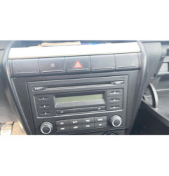 Boite de vitesses VOLKSWAGEN FOX