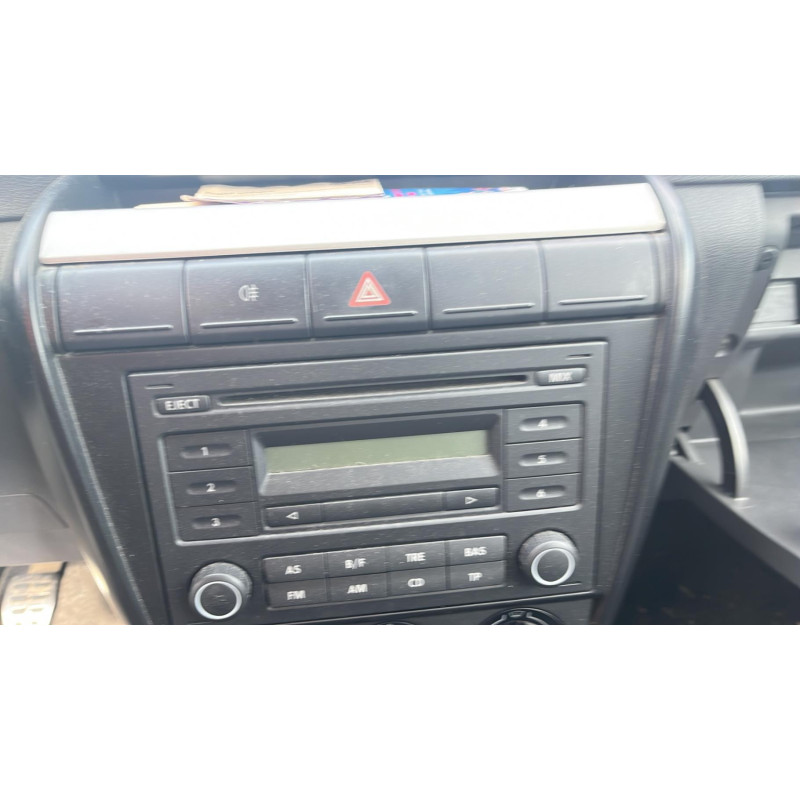 Boite de vitesses VOLKSWAGEN FOX Photo n°14