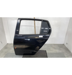 Porte arriere gauche VOLKSWAGEN GOLF 6