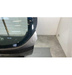Malle/Hayon arriere RENAULT LAGUNA 3