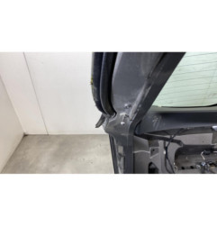 Malle/Hayon arriere RENAULT LAGUNA 3