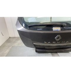 Malle/Hayon arriere RENAULT LAGUNA 3