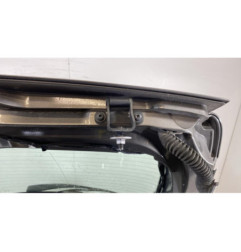 Malle/Hayon arriere RENAULT LAGUNA 3