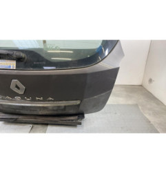 Malle/Hayon arriere RENAULT LAGUNA 3