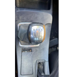 Malle/Hayon arriere RENAULT LAGUNA 3
