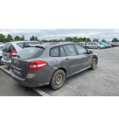 Malle/Hayon arriere RENAULT LAGUNA 3