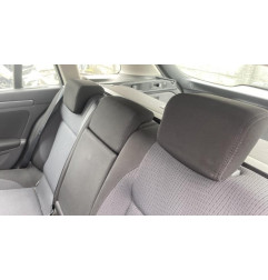 Malle/Hayon arriere RENAULT LAGUNA 3