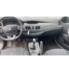 Malle/Hayon arriere RENAULT LAGUNA 3