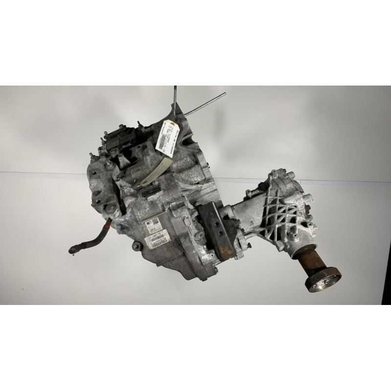 Boite de vitesses VOLVO XC 60 1 Photo n°3