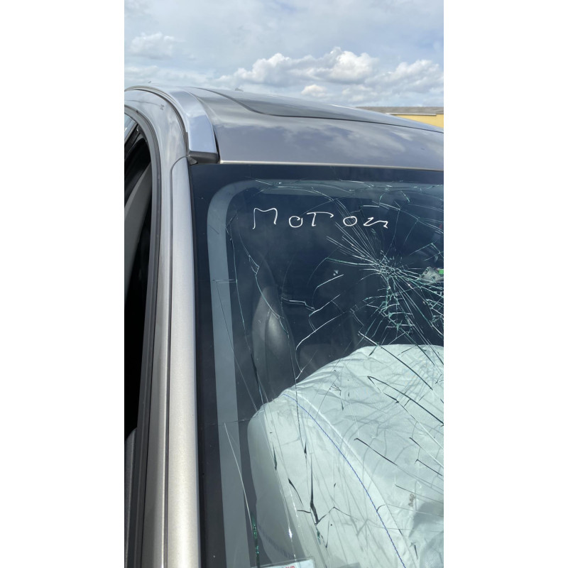 Boite de vitesses VOLVO XC 60 1 Photo n°6