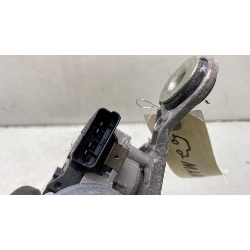 Moteur essuie glace avant droit RENAULT SCENIC 4 Photo n°3