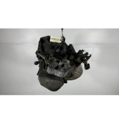 Boite de vitesses PEUGEOT BOXER 3