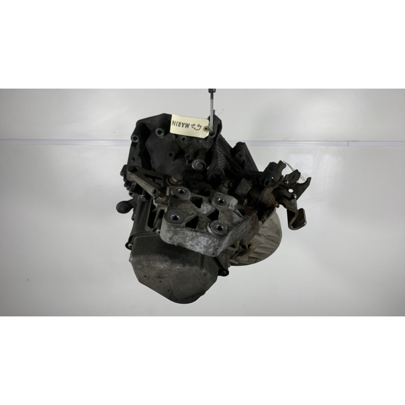 Boite de vitesses PEUGEOT BOXER 3 Photo n°3