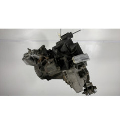 Boite de vitesses PEUGEOT BOXER 3
