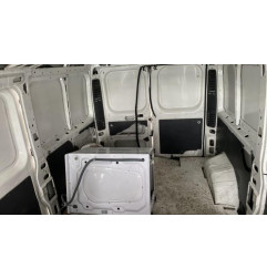 Boite de vitesses PEUGEOT BOXER 3