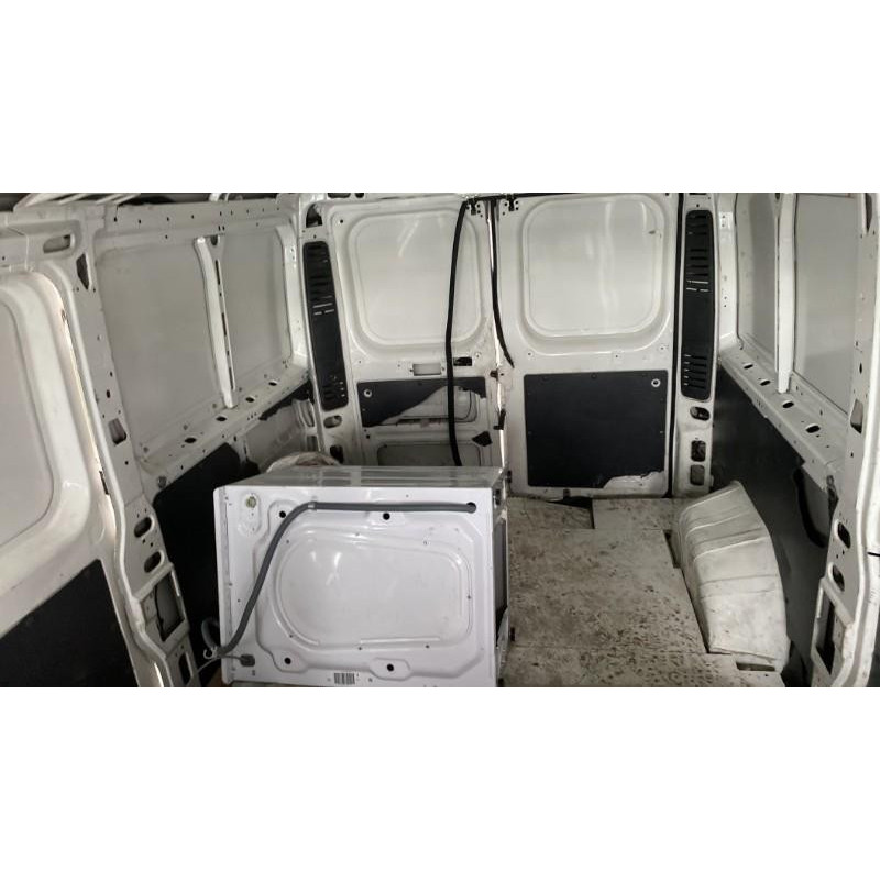 Boite de vitesses PEUGEOT BOXER 3 Photo n°5