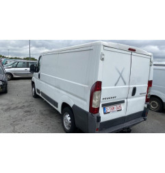 Boite de vitesses PEUGEOT BOXER 3