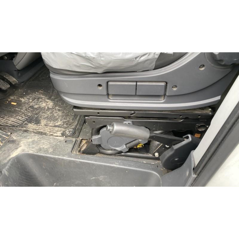 Boite de vitesses PEUGEOT BOXER 3 Photo n°8
