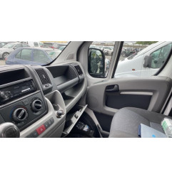 Boite de vitesses PEUGEOT BOXER 3
