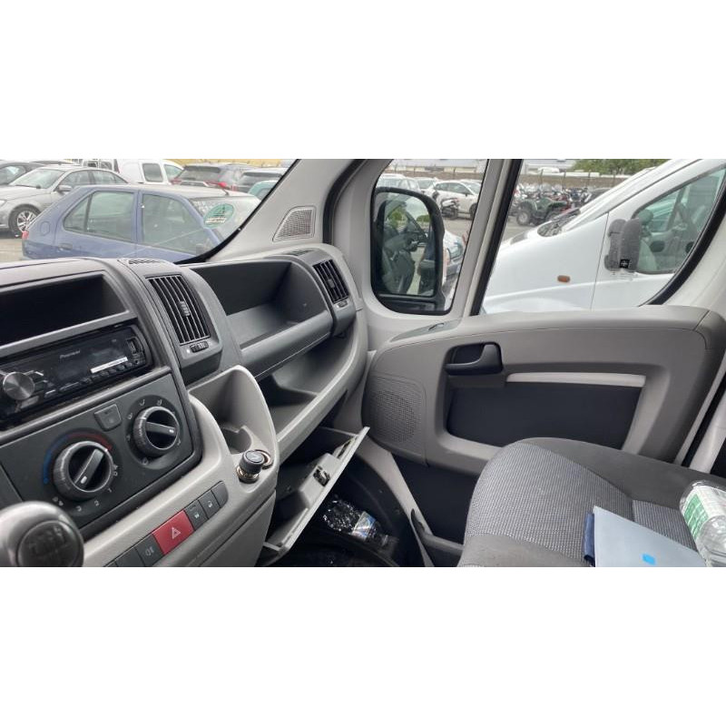 Boite de vitesses PEUGEOT BOXER 3 Photo n°9