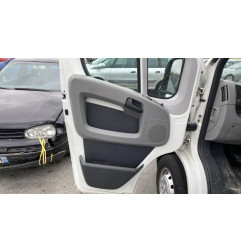 Boite de vitesses PEUGEOT BOXER 3