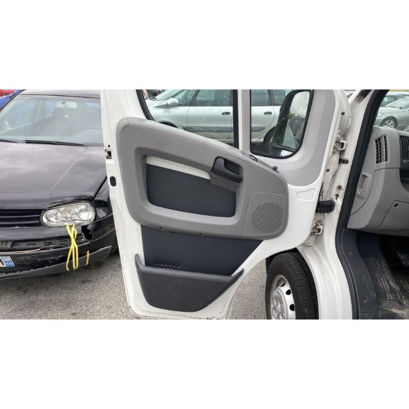 Boite de vitesses PEUGEOT BOXER 3 Photo n°10