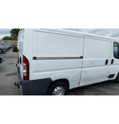 Boite de vitesses PEUGEOT BOXER 3