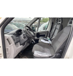 Boite de vitesses PEUGEOT BOXER 3