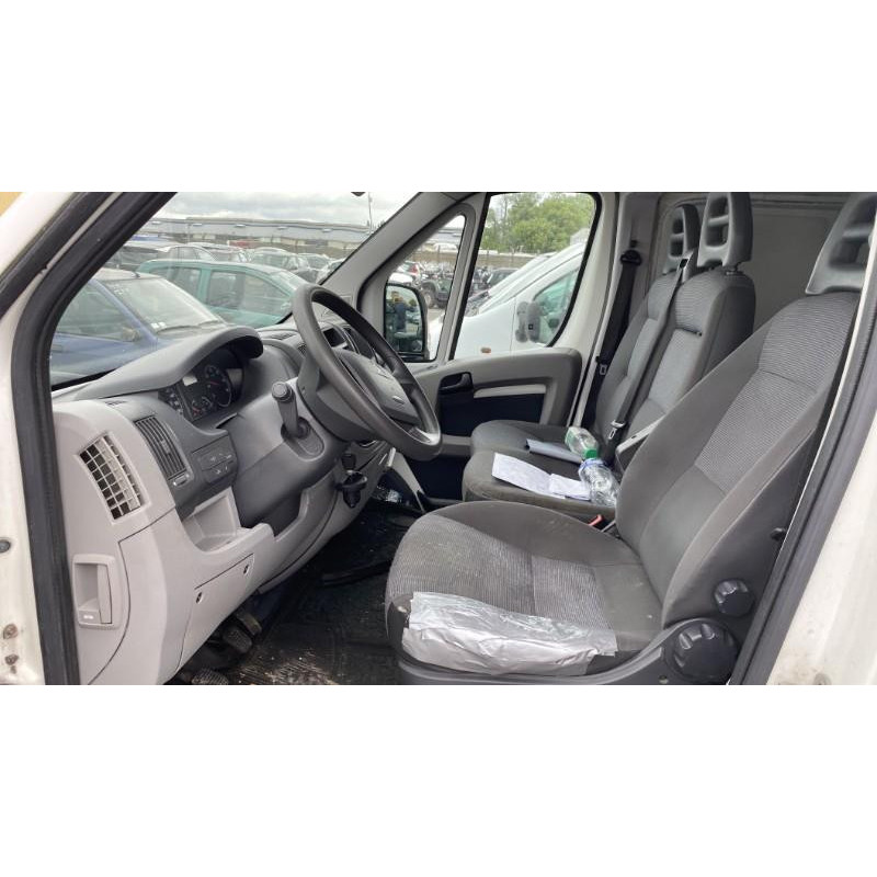 Boite de vitesses PEUGEOT BOXER 3 Photo n°13