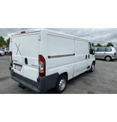 Boite de vitesses PEUGEOT BOXER 3