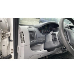 Boite de vitesses PEUGEOT BOXER 3