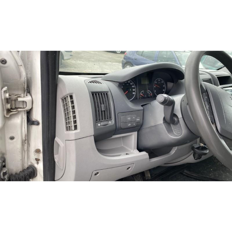 Boite de vitesses PEUGEOT BOXER 3 Photo n°15