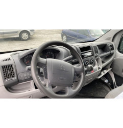 Boite de vitesses PEUGEOT BOXER 3