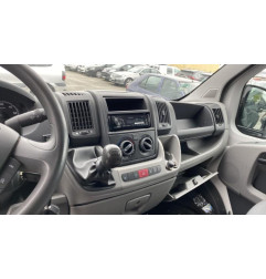 Boite de vitesses PEUGEOT BOXER 3
