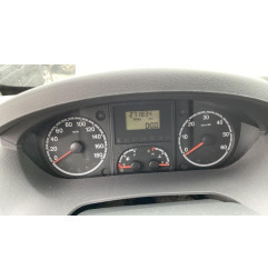 Boite de vitesses PEUGEOT BOXER 3
