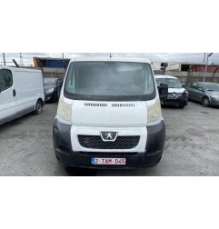 Boite de vitesses PEUGEOT BOXER 3
