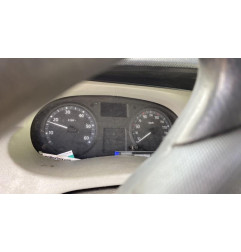 Etrier arriere gauche (freinage) RENAULT TRAFIC 2