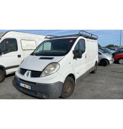 Etrier arriere gauche (freinage) RENAULT TRAFIC 2