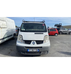 Etrier arriere gauche (freinage) RENAULT TRAFIC 2