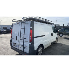 Etrier arriere gauche (freinage) RENAULT TRAFIC 2