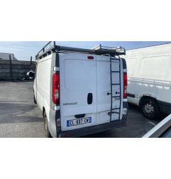 Etrier arriere gauche (freinage) RENAULT TRAFIC 2
