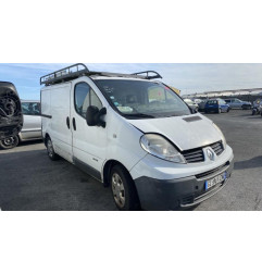 Etrier arriere gauche (freinage) RENAULT TRAFIC 2