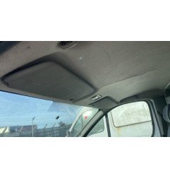 Etrier arriere gauche (freinage) RENAULT TRAFIC 2