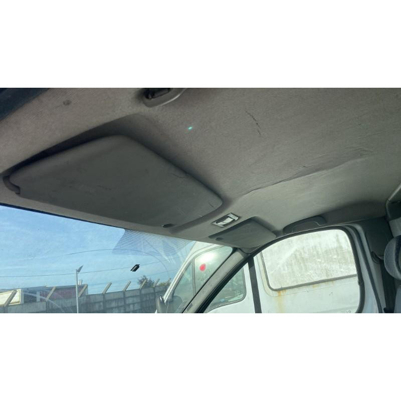 Etrier arriere gauche (freinage) RENAULT TRAFIC 2 Photo n°10