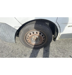 Etrier arriere gauche (freinage) RENAULT TRAFIC 2