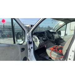 Etrier arriere gauche (freinage) RENAULT TRAFIC 2