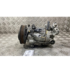 Compresseur clim RENAULT MEGANE 3