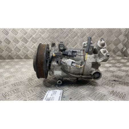Compresseur clim RENAULT MEGANE 3