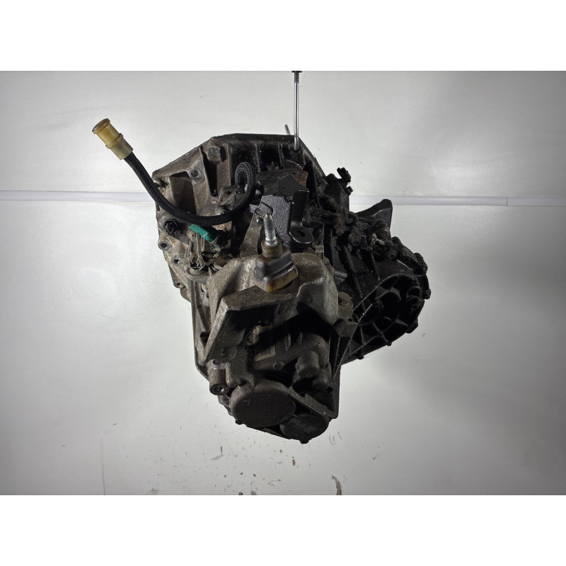 Boite de vitesses RENAULT LAGUNA 3 Photo n°1